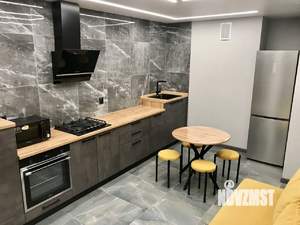 1-к квартира, посуточно, 39м2, 16/32 этаж