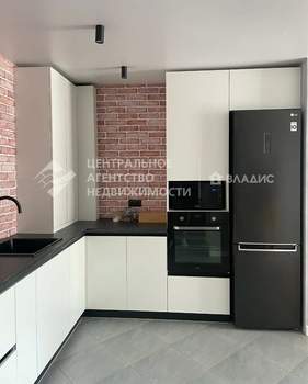 1-к квартира, на длительный срок, 50м2, 13/25 этаж