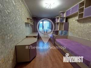 3-к квартира, на длительный срок, 108м2, 5/10 этаж