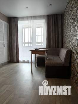 1-к квартира, посуточно, 35м2, 12/19 этаж