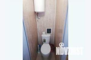 3-к квартира, посуточно, 80м2, 1/5 этаж