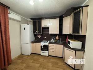 1-к квартира, на длительный срок, 46м2, 6/11 этаж