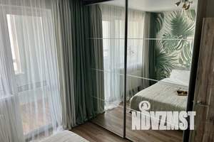 1-к квартира, посуточно, 37м2, 9/16 этаж