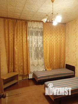 2-к квартира, на длительный срок, 56м2, 1/4 этаж