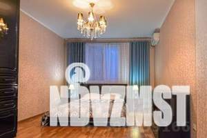 3-к квартира, посуточно, 105м2, 15/21 этаж