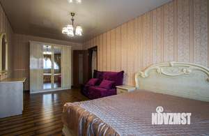 2-к квартира, посуточно, 58м2, 1/1 этаж