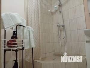 1-к квартира, посуточно, 36м2, 1/15 этаж