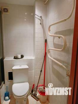 1-к квартира, на длительный срок, 33м2, 5/5 этаж