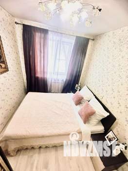 2-к квартира, посуточно, 65м2, 1/5 этаж