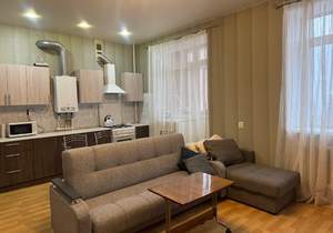 2-к квартира, на длительный срок, 85м2, 2/5 этаж