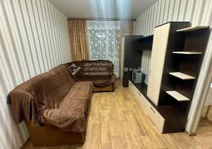 1-к квартира, на длительный срок, 28м2, 7/25 этаж