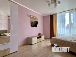 2-к квартира, посуточно, 65м2, 2/28 этаж