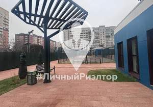 1-к квартира, на длительный срок, 46м2, 5/25 этаж