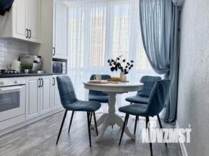 1-к квартира, посуточно, 37м2, 1/1 этаж