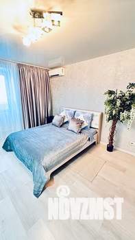 1-к квартира, посуточно, 50м2, 3/15 этаж