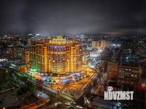 1-к квартира, на длительный срок, 38м2, 14/25 этаж