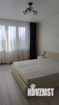2-к квартира, посуточно, 88м2, 17/25 этаж