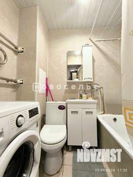 1-к квартира, на длительный срок, 35м2, 1/10 этаж