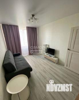 1-к квартира, на длительный срок, 30м2, 19/27 этаж