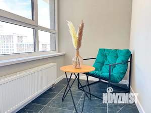 2-к квартира, посуточно, 40м2, 14/25 этаж