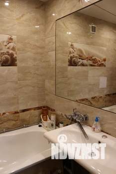 1-к квартира, посуточно, 33м2, 4/4 этаж