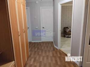2-к квартира, на длительный срок, 50м2, 4/5 этаж