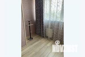 1-к квартира, посуточно, 47м2, 3/12 этаж