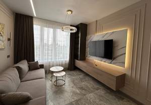 3-к квартира, на длительный срок, 82м2, 7/11 этаж