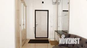 2-к квартира, посуточно, 72м2, 1/1 этаж