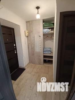 1-к квартира, посуточно, 35м2, 2/6 этаж