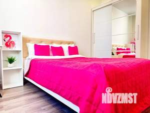 2-к квартира, посуточно, 85м2, 1/1 этаж