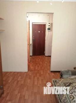 1-к квартира, на длительный срок, 19м2, 3/5 этаж