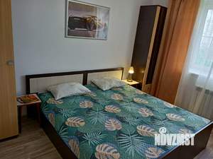 2-к квартира, посуточно, 55м2, 6/16 этаж