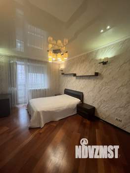 1-к квартира, на длительный срок, 45м2, 5/10 этаж