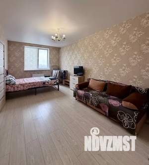 1-к квартира, посуточно, 30м2, 14/25 этаж
