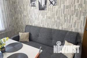 1-к квартира, посуточно, 36м2, 9/12 этаж