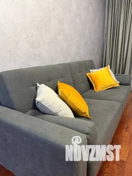 1-к квартира, посуточно, 50м2, 9/10 этаж