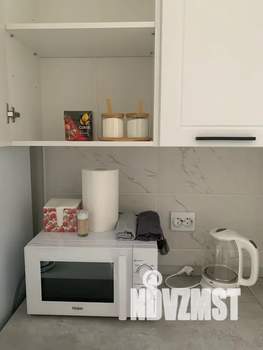 1-к квартира, посуточно, 40м2, 24/25 этаж