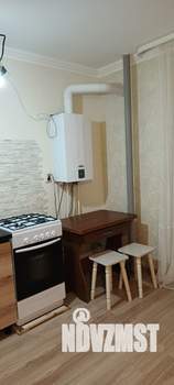 Студия квартира, на длительный срок, 27м2, 3/28 этаж