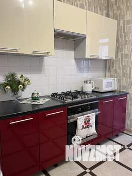 1-к квартира, посуточно, 41м2, 9/13 этаж