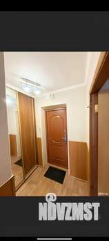 1-к квартира, на длительный срок, 30м2, 2/5 этаж