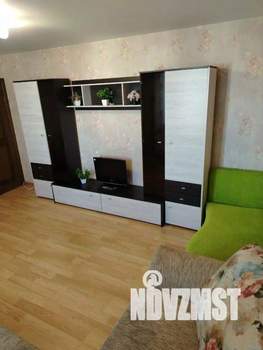 1-к квартира, посуточно, 80м2, 1/1 этаж