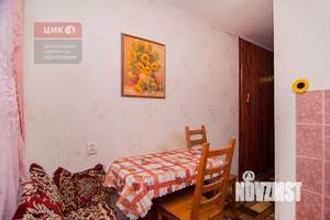 2-к квартира, на длительный срок, 47м2, 1/5 этаж