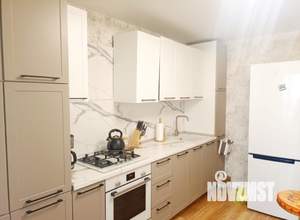 1-к квартира, на длительный срок, 42м2, 5/25 этаж