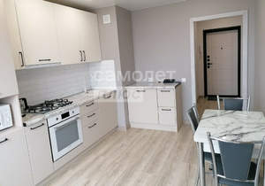 1-к квартира, на длительный срок, 36м2, 9/32 этаж