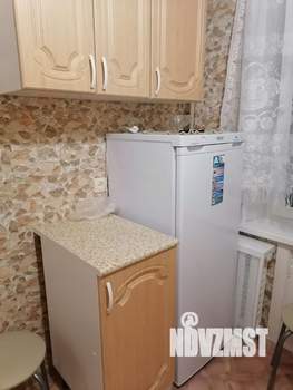 1-к квартира, на длительный срок, 22м2, 8/9 этаж