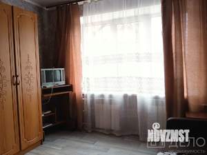 1-к квартира, на длительный срок, 22м2, 1/5 этаж