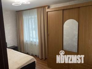 2-к квартира, посуточно, 47м2, 4/4 этаж