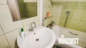 3-к квартира, посуточно, 82м2, 2/10 этаж