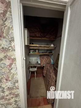 1-к квартира, на длительный срок, 33м2, 3/4 этаж